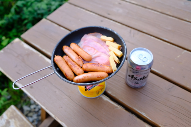 2017 夏休み一人登山 南アルプス南部 その2_e0000910_11145887.jpg