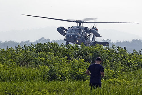 今月2回目の松島基地もブルーはハズレｗ_c0148812_21291360.jpg