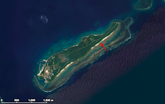 六甲山と瀬織津姫 128 猿田彦の島_a0300530_12455047.png