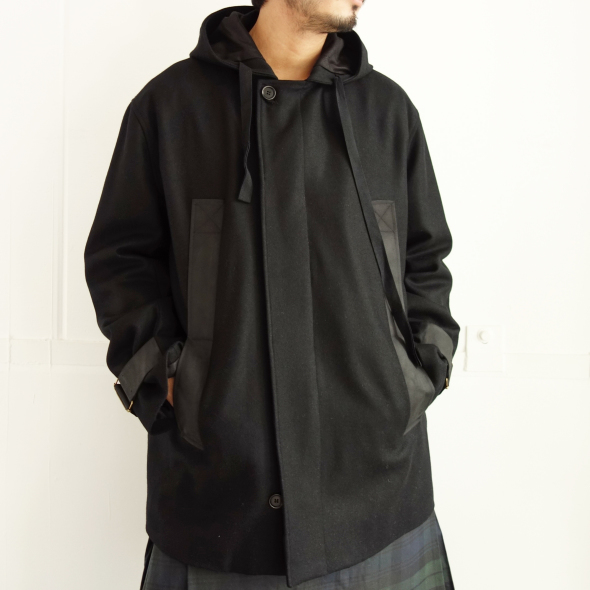 NICHOLAS DALEY 17 A/W COLLECTION ONLINE SHOP UP！ : kink