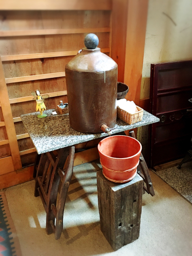 茶房 轤夢庵(ろまん)_e0292546_05534659.jpg