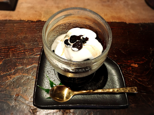 茶房 轤夢庵(ろまん)_e0292546_06031684.jpg