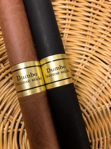 【DUMBO】“Incense Sticks” 揃いました。_d0227059_19380063.jpg