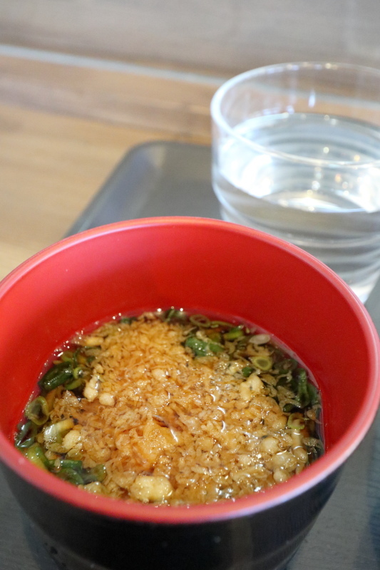 よがなうどん → 滋味創菜 たちばな_a0077663_06062292.jpg