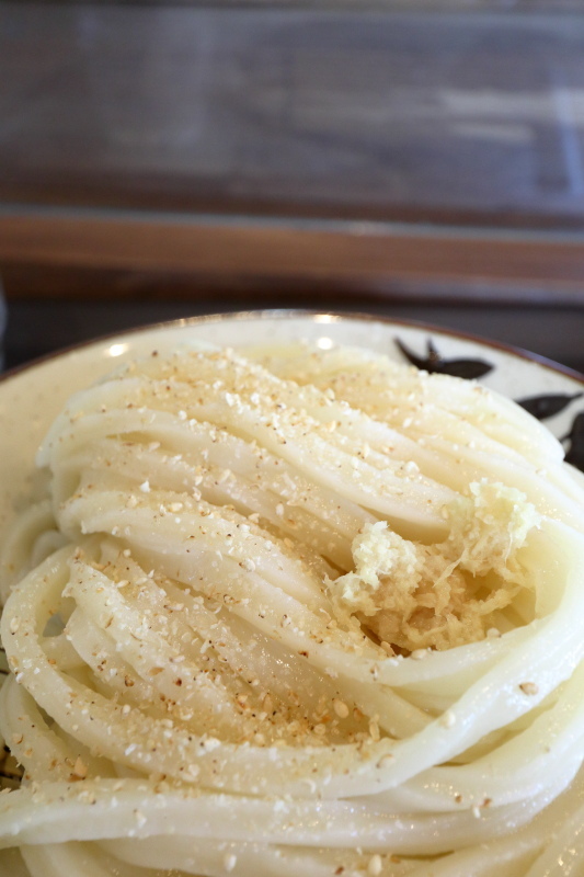 よがなうどん → 滋味創菜 たちばな_a0077663_06062659.jpg