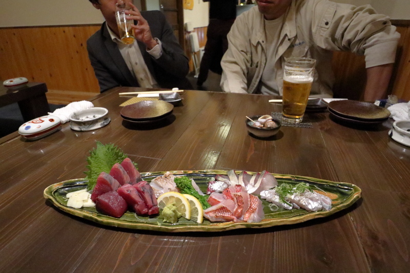 よがなうどん → 滋味創菜 たちばな_a0077663_06074223.jpg