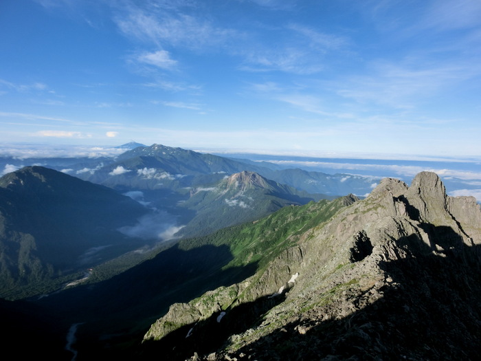 No472－２北アルプス奥穂高岳～岳沢～上高地_b0185573_75759.jpg