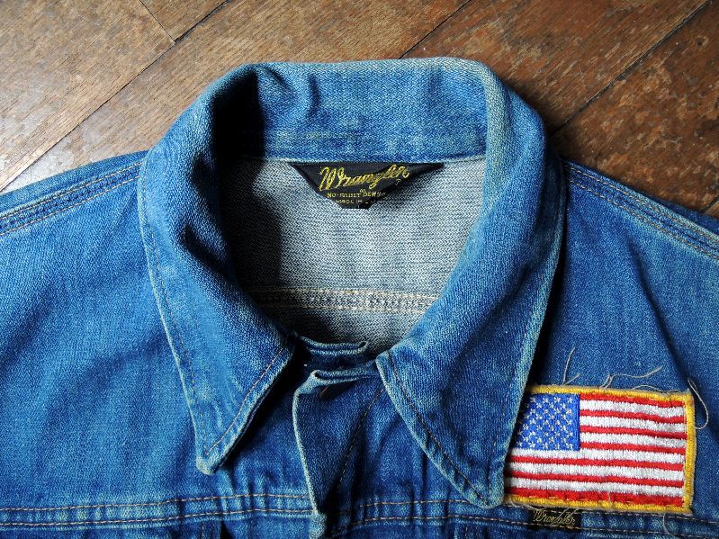 wrangler 126mj