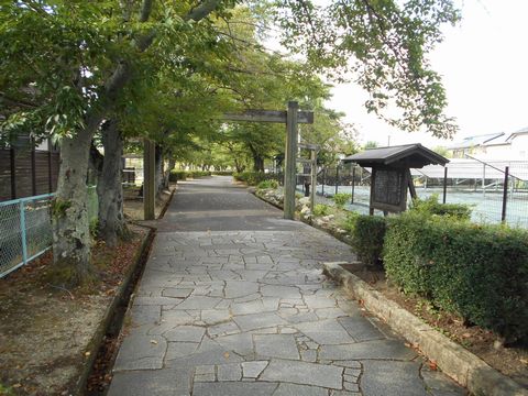 真夏の北日本海鉄道 2 (中津川駅~中山道/中央本線/ほか)_b0005281_21493178.jpg