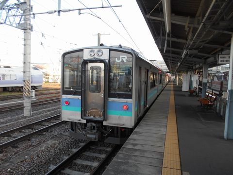 真夏の北日本海鉄道 2 (中津川駅~中山道/中央本線/ほか)_b0005281_21521734.jpg
