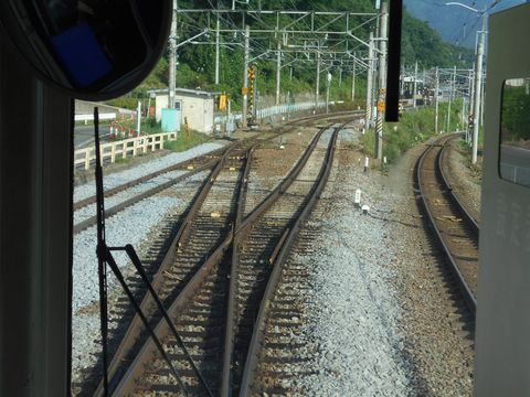 真夏の北日本海鉄道 2 (中津川駅~中山道/中央本線/ほか)_b0005281_21533287.jpg