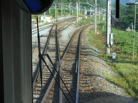 真夏の北日本海鉄道 2 (中津川駅~中山道/中央本線/ほか)_b0005281_21534525.jpg