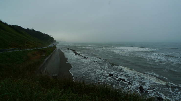 つるいキャンプ場～白糠町～広尾町　北海道73日目_c0212083_19480267.jpg