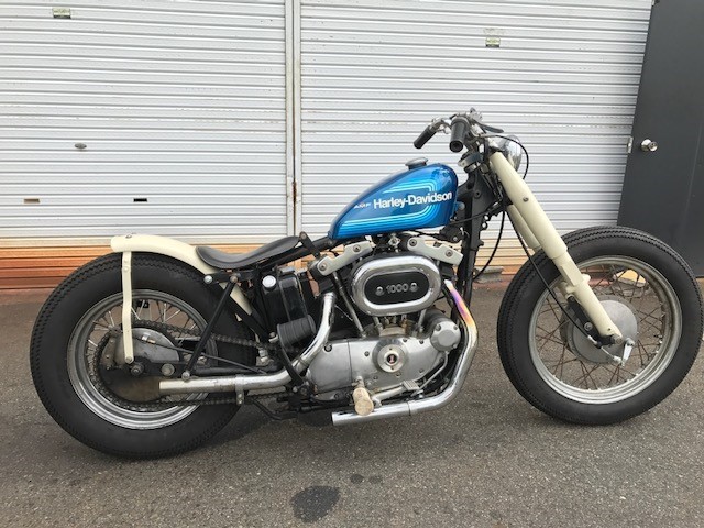 FOR SALE 76XLCH フルカスタム_a0165898_15370283.jpg