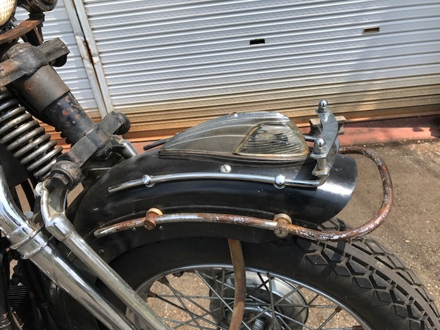 FORSALE 47FL KNUCKLEHEAD CHOPPER_a0165898_16165097.jpg