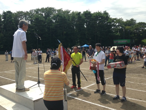 『第55回日和田町民体育祭』_f0259324_1758269.jpg