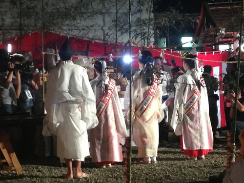 『第51回萩姫祭り』_f0259324_18574584.jpg
