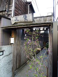 やっぱり蕎麦が好き ~東京・蕎麦巡り その2 ~_d0221430_16232438.jpg