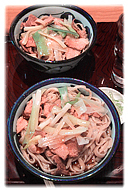やっぱり蕎麦が好き ~東京・蕎麦巡り その2 ~_d0221430_17181157.jpg