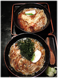 やっぱり蕎麦が好き　～東京・蕎麦巡り　その２　～_d0221430_18370707.jpg