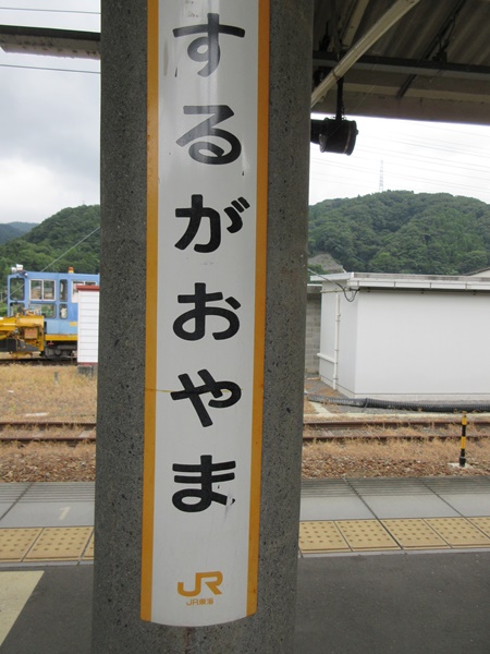 【ローカル線小さな旅】神奈川県を走るJR東海の在来線_b0009849_15111545.jpg