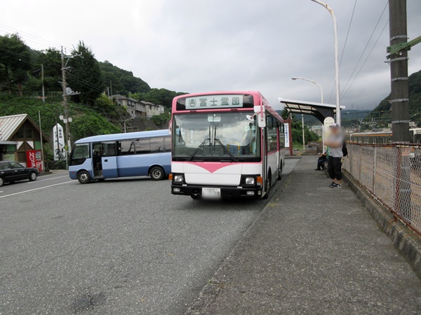 【ローカル線小さな旅】神奈川県を走るJR東海の在来線_b0009849_15131373.jpg