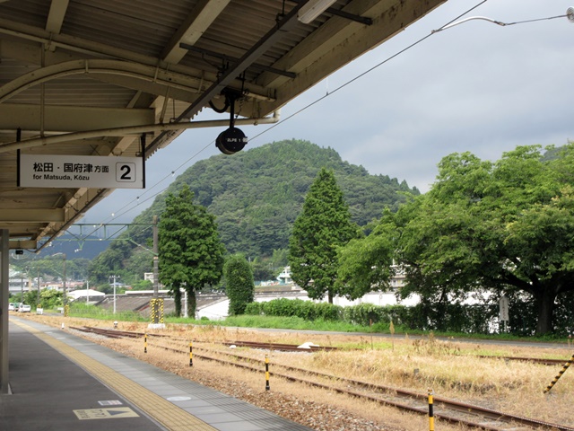 【ローカル線小さな旅】神奈川県を走るJR東海の在来線_b0009849_15155914.jpg
