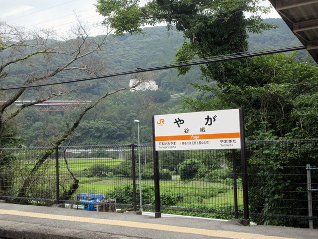 【ローカル線小さな旅】神奈川県を走るJR東海の在来線_b0009849_1552734.jpg