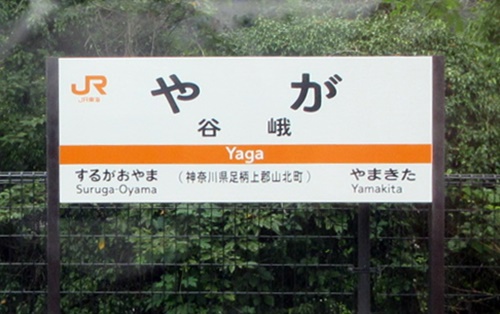 【ローカル線小さな旅】神奈川県を走るJR東海の在来線_b0009849_1553850.jpg
