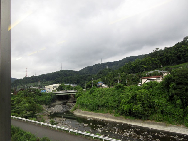 【ローカル線小さな旅】神奈川県を走るJR東海の在来線_b0009849_1583087.jpg