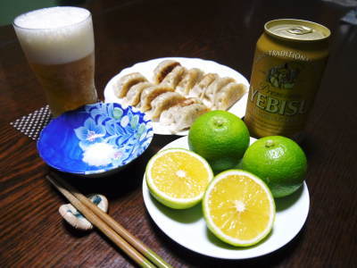 大人気!種なしかぼす 熊本県産の無農で育てた『種なしかぼす』!予約販売の受付を再スタートしました!_a0254656_18473586.jpg