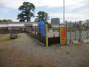 小田原城_e0033570_21340214.jpg