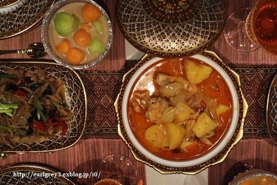 SIRI KITCHEN 7月のレッスン_d0353281_21373655.jpg