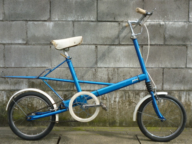 【超特価】 Moulton 入荷。 : Bat Motorcycles Italian パーツ