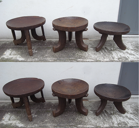 エチオピア民藝の1週間 NO.1 : Muntkidy