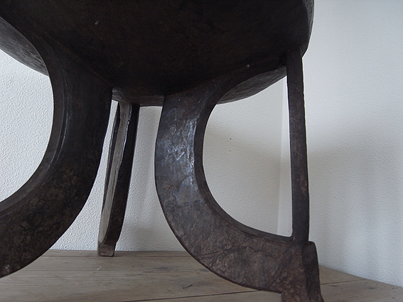 エチオピア民藝の1週間 NO.1 : Muntkidy