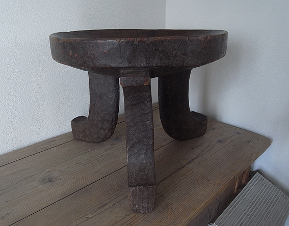 エチオピア民藝の1週間 NO.1 : Muntkidy