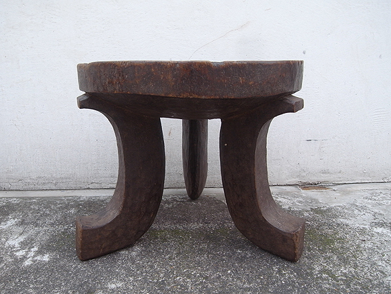 エチオピア民藝の1週間 NO.1 : Muntkidy