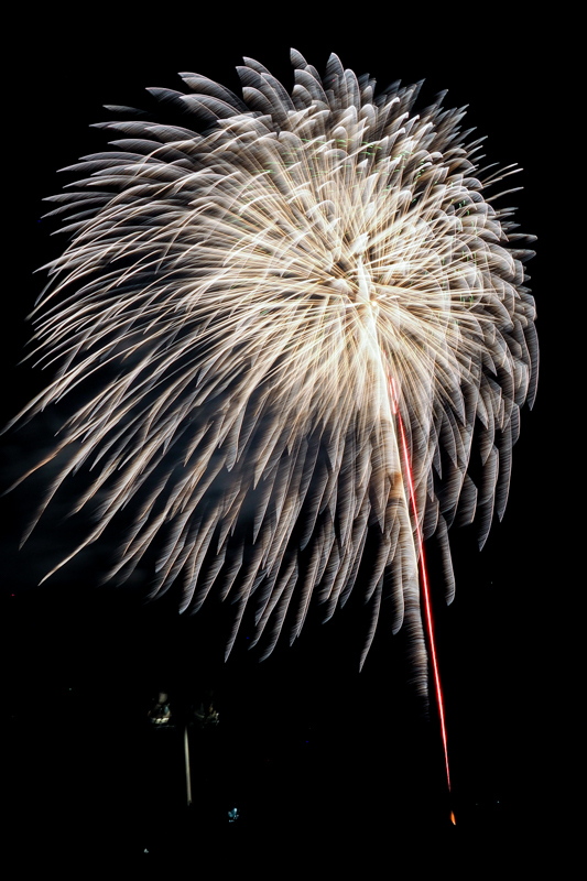 筑後川花火大会（2017.08.05）　*07_d0147393_23105740.jpg