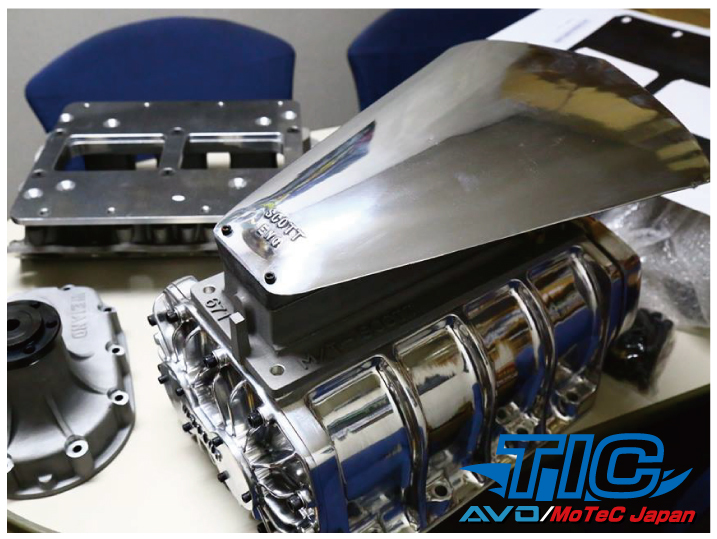 マッドマックス・インターセプター : AVO/MoTeC Japanのブログ マッドマックス・インターセプター : AVO/MoTeC Japanのブログ