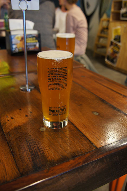 夏休みオーストラリアクルーズ②シドニーからブリスベンへ そして乗船_d0210324_07255232.jpg