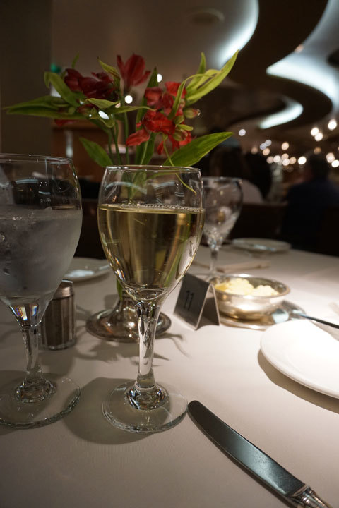 夏休みオーストラリアクルーズ②シドニーからブリスベンへ そして乗船_d0210324_07260185.jpg