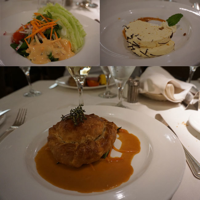 夏休みオーストラリアクルーズ②シドニーからブリスベンへ そして乗船_d0210324_07260897.jpg