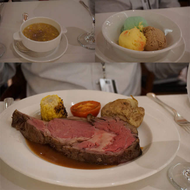 夏休みオーストラリアクルーズ②シドニーからブリスベンへ そして乗船_d0210324_07261184.jpg