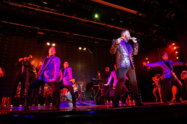 夏休みオーストラリアクルーズ②シドニーからブリスベンへ そして乗船_d0210324_07261642.jpg