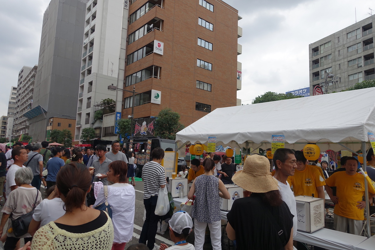 大井どんたく祭り Utamaru S Blog 大井どんたく祭り Utamaru S Blog