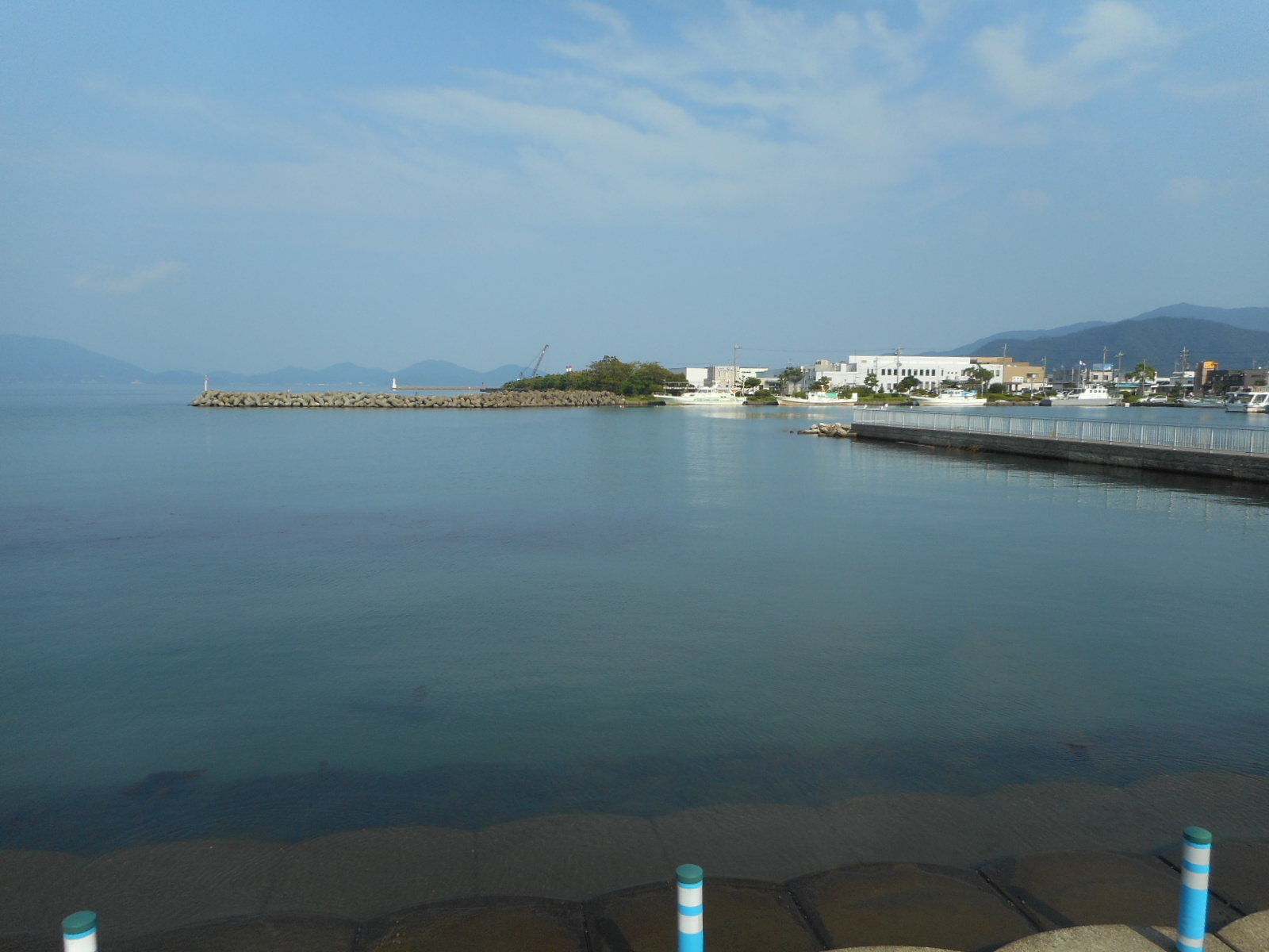 干物の買い付け「福井県小浜市小浜新港」_b0140235_09295571.jpg