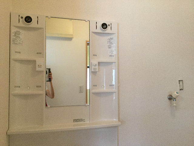 システムキッチン設置_f0031037_19562333.jpg