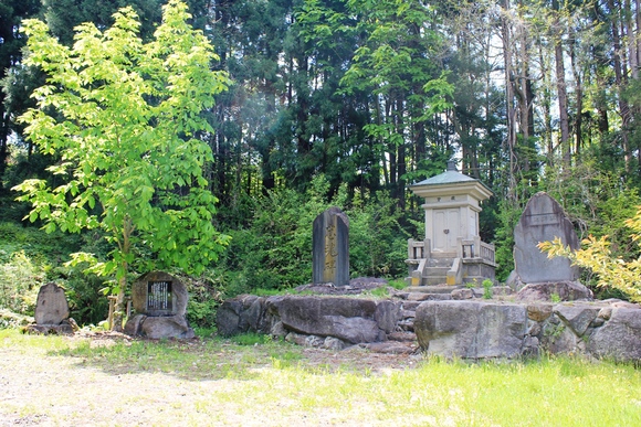 小栗山神社_c0332238_16405850.jpg