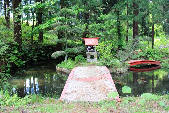 小栗山神社_c0332238_16433589.jpg